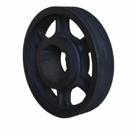 Martin (3535) Hi-Cap Tb Sheave, 4 5V 2120 TB 4 5V 2120 TB